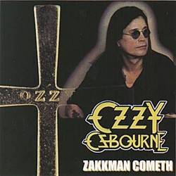 Ozzy Osbourne : Zakkman Cometh